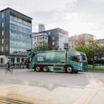 Η Volvo Trucks στην IAA Transportation 2024