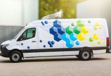 To νέο Mercedes-Benz eSprinter πωλείται στην Ελλάδα