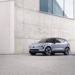 Volvo Cars: Αύξηση πωλήσεων 8% τον Ιούνιο 2024