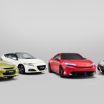 Honda: τέταρτη δεκαετία στην παραγωγή υβριδικών Honda: τέταρτη δεκαετία στην παραγωγή υβριδικών