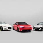 Honda: επιτυχημένη πορεία 25 ετών στην υβριδική τεχνολογία