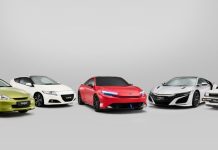 Honda: επιτυχημένη πορεία 25 ετών στην υβριδική τεχνολογία