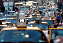 INRIX Global Traffic Scorecard: Η συμφόρηση αυξάνεται