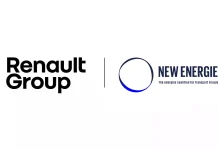 Το Renault Group εντάσσεται στον New Energies Coalition