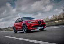 Διαθέσιμη για παραγγελίες η Alfa Romeo Junior Διαθέσιμη για παραγγελίες η Alfa Romeo Junior