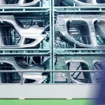 T&E: Πράσινος χάλυβας στην αυτοκινητοβιομηχανία