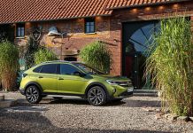 Το Volkswagen Taigo 1.5 TSi DSG 150 PS