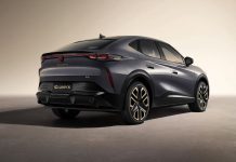 Το ID. UNYX της Volkswagen