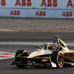 Η DS Automobiles στην Formula E