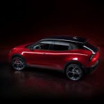 Η ηλεκτρική Alfa Romeo Junior από 28.900 ευρώ