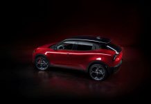 Η ηλεκτρική Alfa Romeo Junior από 28.900 ευρώ