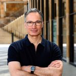 Chief Designer του Hyundai Design Europe Center ο Eduardo Ramírez Chief Designer του Hyundai Design Europe Center ο Eduardo Ramírez