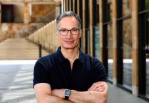 Chief Designer του Hyundai Design Europe Center ο Eduardo Ramírez Chief Designer του Hyundai Design Europe Center ο Eduardo Ramírez