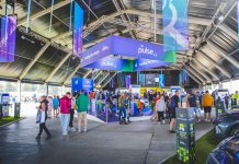 Goodwood Festival of Speed 2024