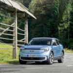 Test drive στο νέο Ford Explorer