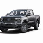 Άμεσα διαθέσιμο το νέο Ford Ranger XLT