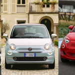 To Fiat 500 γίνεται 67 ετών To Fiat 500 γίνεται 67 ετών