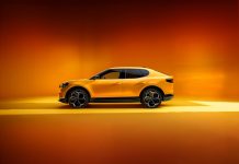 Πρεμιέρα του νέου αμιγώς ηλεκτρικού Ford Capri