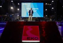 Η ΕΚΟ παραμένει Μέγας Χορηγός του “ΕΚΟ Acropolis Rally”