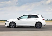 Επετειακή έκδοση Volkswagen Golf 50 Years