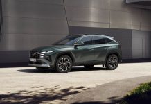 Κατασκευάστηκαν 2.000.000 Hyundai Tucson