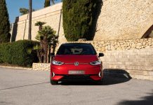 Νέο ID.3 GTX και νέες εκδόσεις ID.3 και ID.5