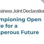 Ανοικτή εμπορική πολιτική στην EE