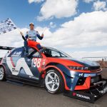 Ρεκόρ για το IONIQ 5 N στο Pikes Peak International Hill Climb