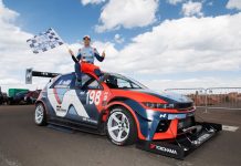 Ρεκόρ για το IONIQ 5 N στο Pikes Peak International Hill Climb
