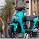 Yamaha NEO’s dual battery 1.968 ευρώ με επιδότηση