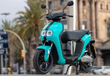 Yamaha NEO’s dual battery 1.968 ευρώ με επιδότηση