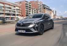 Με έκπτωση έως 3.000 ευρώ το Renault Clio