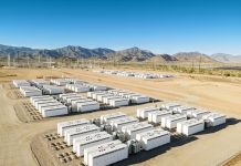 Σύμβαση Tesla – Intersect Power για Megapacks 15,3 GWh