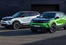 Εξηλεκτρισμένα, έξυπνα, εύκολα στη χρήση τα υβριδικά Opel