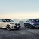 Η τέταρτη γενιά της BMW X3