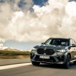 Συνεργασία BMW Group – NTT DATA