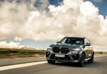 Συνεργασία BMW Group – NTT DATA