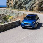 Το νέο πεντάθυρο MINI Cooper S