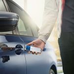 BMW Group: πιστοποίηση CCC Digital Key BMW Group: πιστοποίηση CCC Digital Key