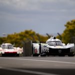 H ομάδα Peugeot TotalEnergies στο 6 Hours of São Paulo H ομάδα Peugeot TotalEnergies στο 6 Hours of São Paulo