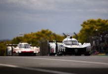 H ομάδα Peugeot TotalEnergies στο 6 Hours of São Paulo H ομάδα Peugeot TotalEnergies στο 6 Hours of São Paulo