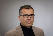 Ο Philippe Krief CTO του Renault Group