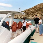 Uber Boat σε νέους προορισμούς