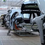 Ανθρωποειδή ρομπότ στην κινεζική αυτοκινητοβιομηχανία Ανθρωποειδή ρομπότ στην κινεζική αυτοκινητοβιομηχανία