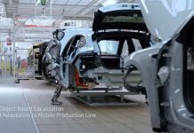 Ανθρωποειδή ρομπότ στην κινεζική αυτοκινητοβιομηχανία Ανθρωποειδή ρομπότ στην κινεζική αυτοκινητοβιομηχανία