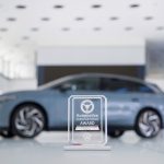 Volkswagen: Βραβείο AutomotiveINNOVATIONS 2024