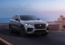 Η Jaguar εστιάζει αποκλειστικά στην F-Pace