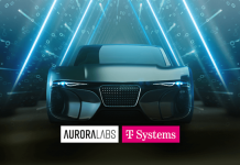 Συνεργασία T-Systems – Aurora Labs