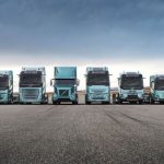 Πάνω από 80 εκατ. χλμ διένυσαν τα ηλεκτρικά φορτηγά Volvo