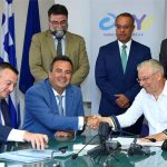 Η Ο.ΣΥ. προμηθεύεται 300 λεωφορεία από την Εθνική Leasing